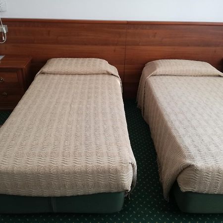 Hotel Mantegna Mantova Luaran gambar