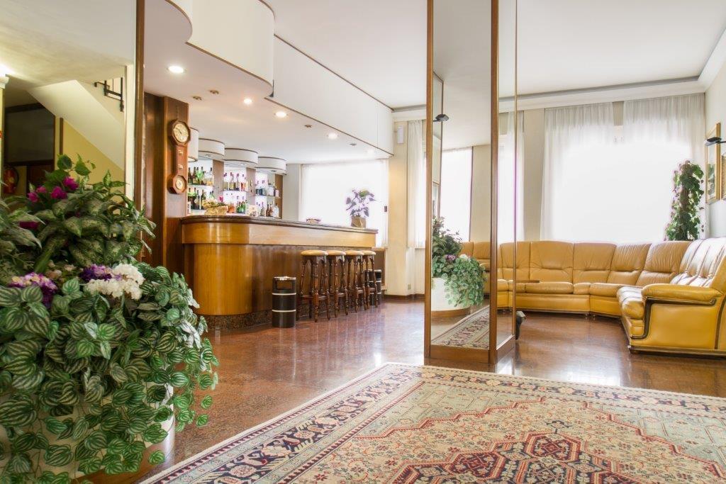 Hotel Mantegna Mantova Luaran gambar
