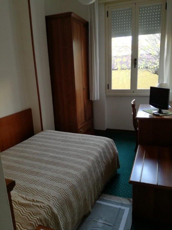 Hotel Mantegna Mantova Luaran gambar