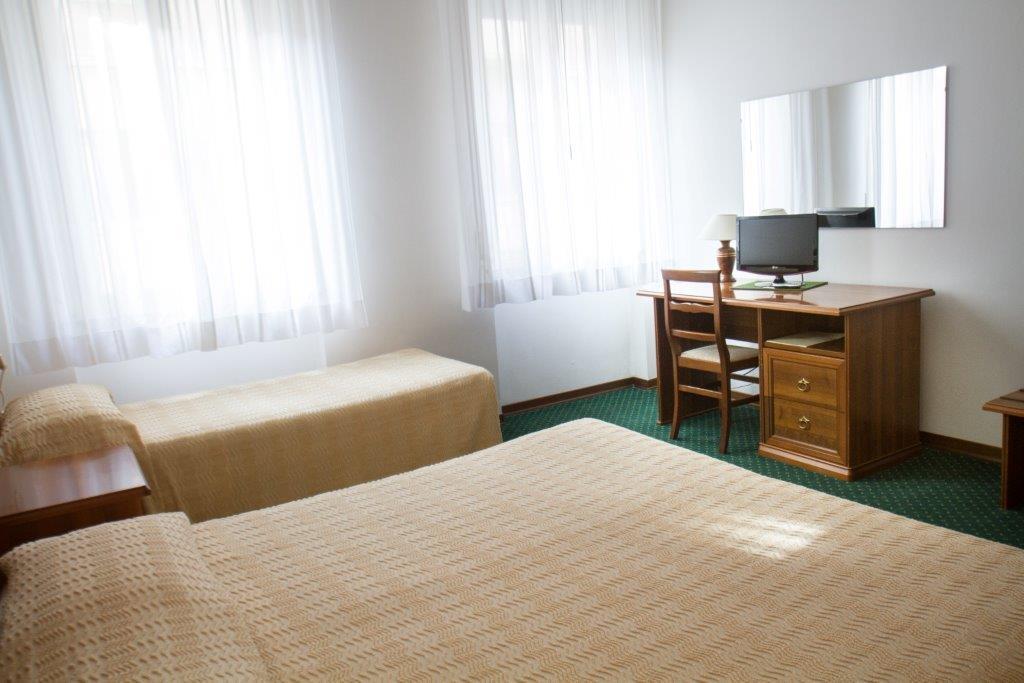 Hotel Mantegna Mantova Luaran gambar