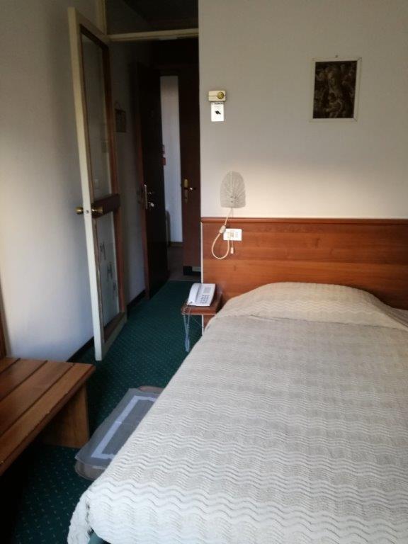 Hotel Mantegna Mantova Luaran gambar