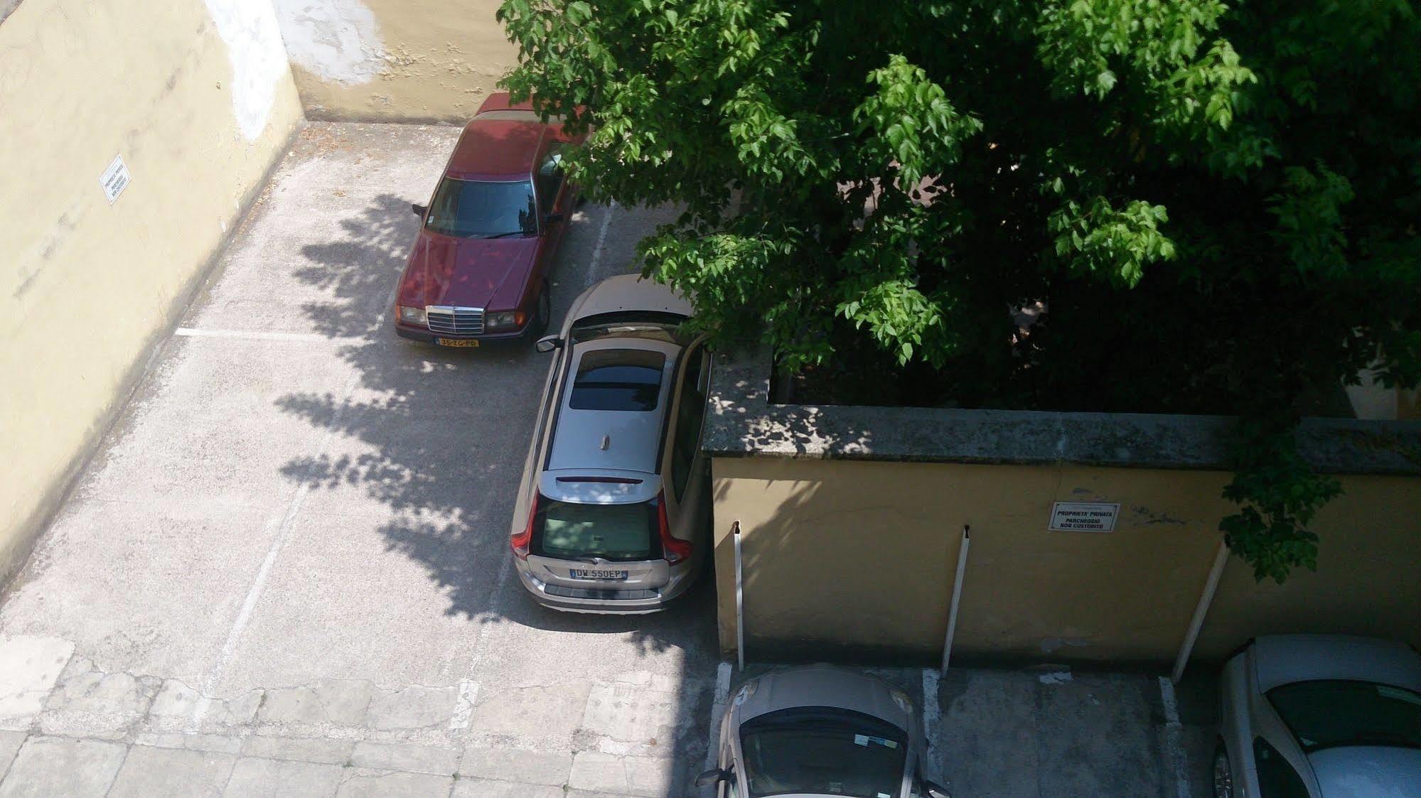 Hotel Mantegna Mantova Luaran gambar