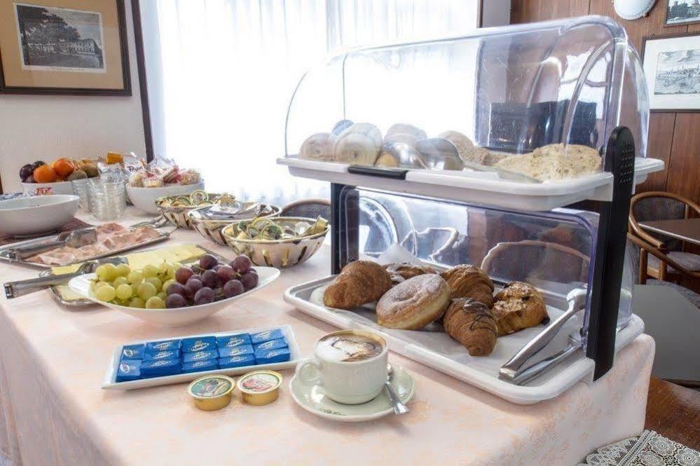 Hotel Mantegna Mantova Luaran gambar